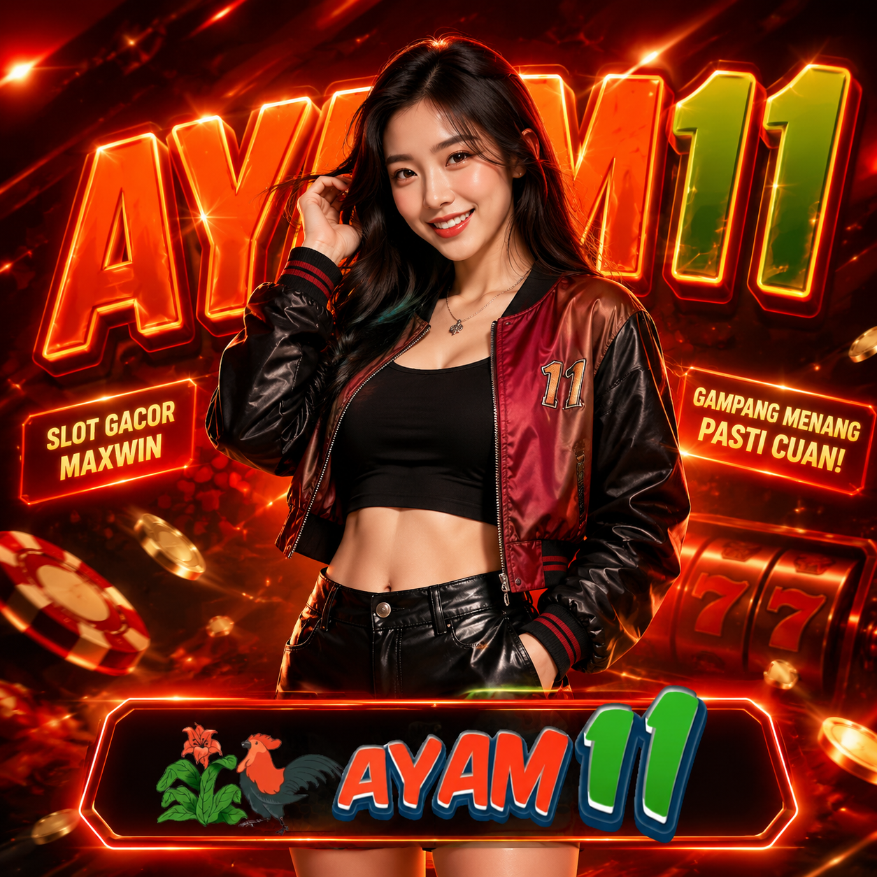 AYAM11